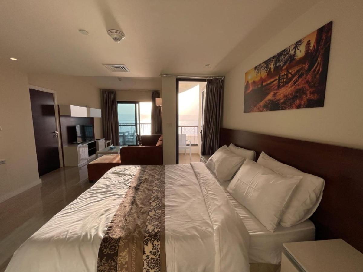 Sweimeh Almira Beach Dead Sea מראה חיצוני תמונה