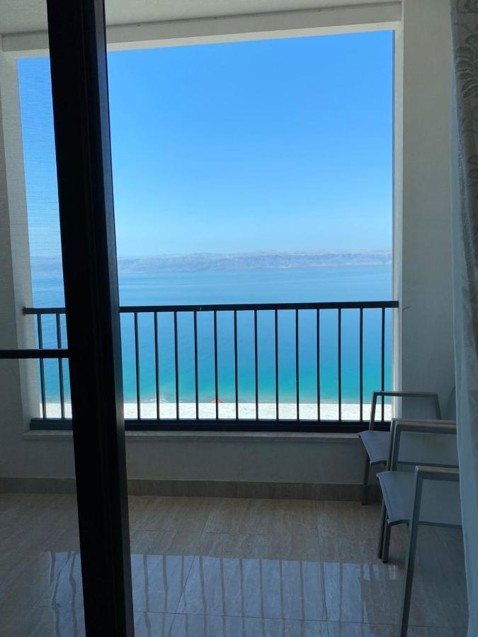 Sweimeh Almira Beach Dead Sea מראה חיצוני תמונה