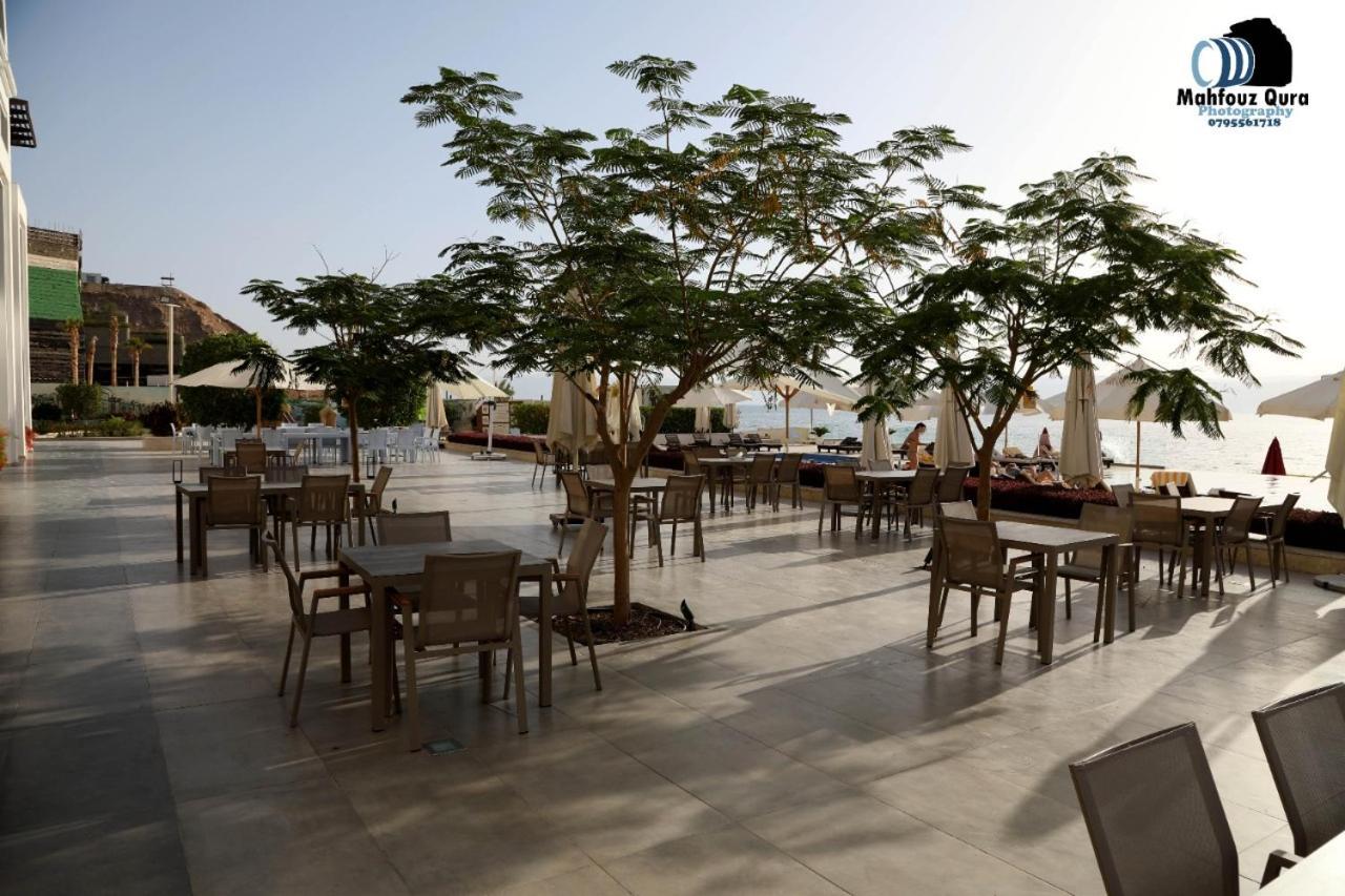 Sweimeh Almira Beach Dead Sea מראה חיצוני תמונה