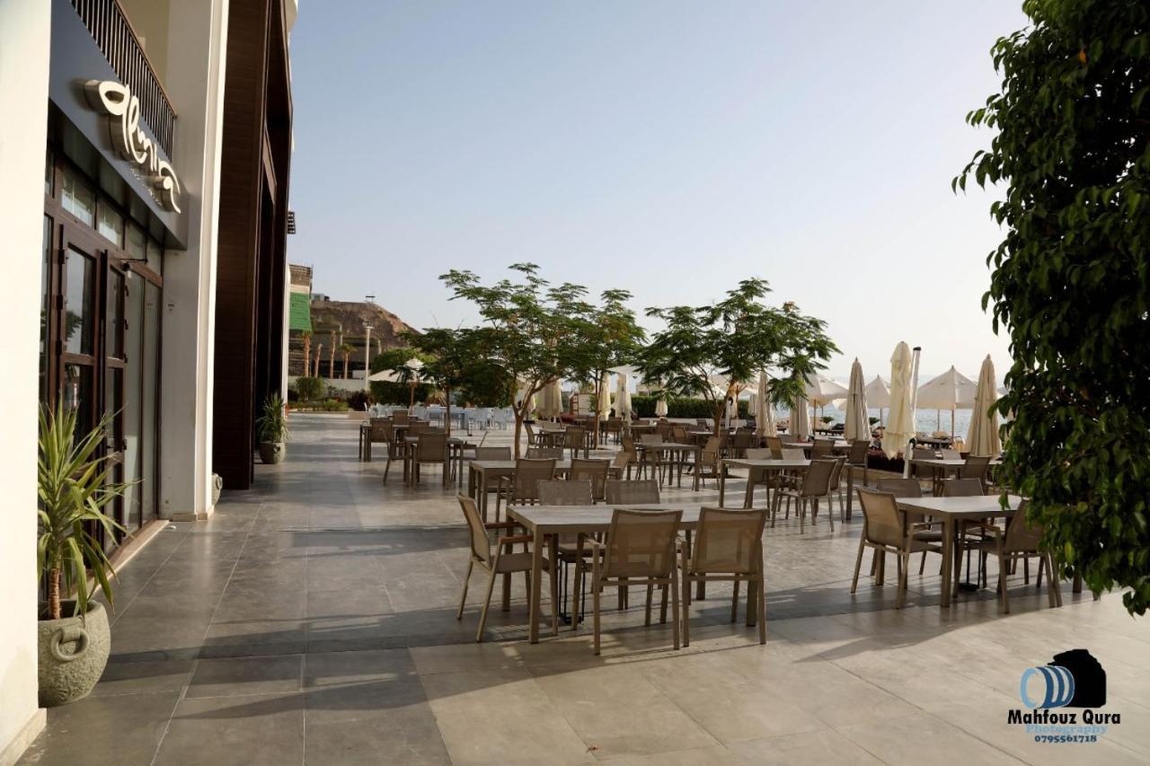Sweimeh Almira Beach Dead Sea מראה חיצוני תמונה