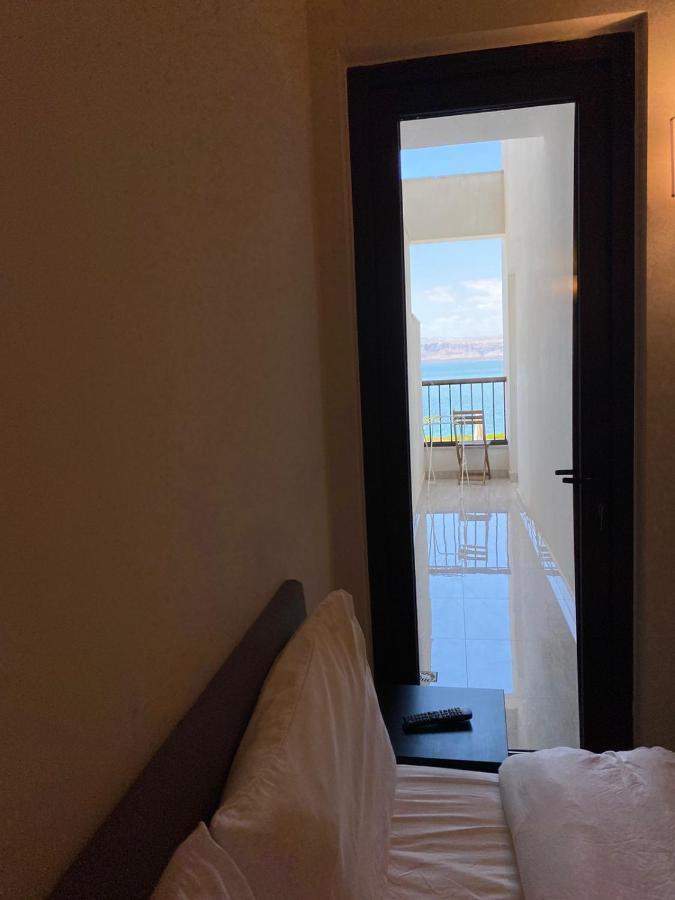 Sweimeh Almira Beach Dead Sea מראה חיצוני תמונה